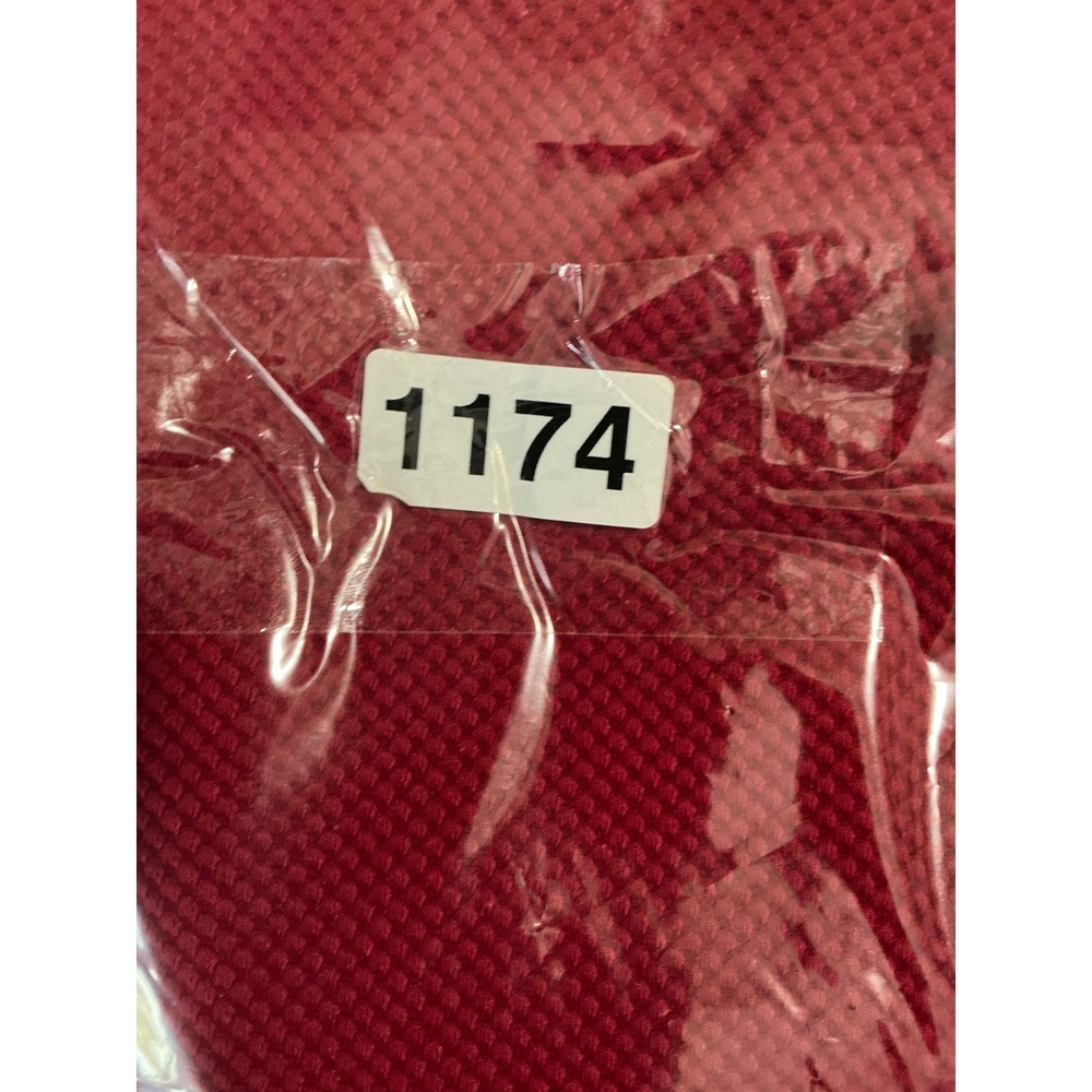 Torrid Red Textured Pique V-Neck Skater Dress Plus Size 3 Sleeveless Fit & Flare - Picture 8 of 8